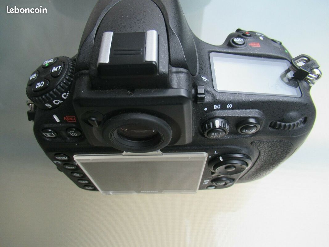Nikon D800 (image 2)