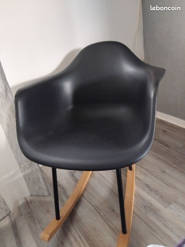 Fauteuil à bascule (image 2)