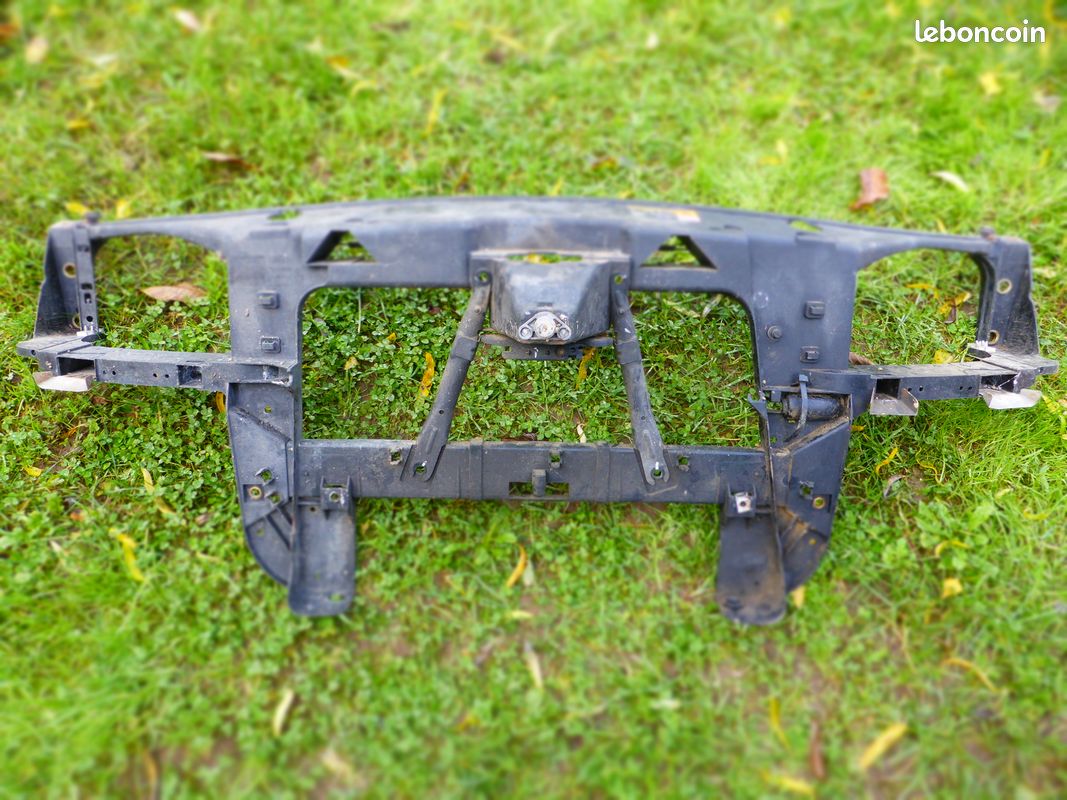 Face avant Ford mondéo mk3 2000 3007 (image 1)