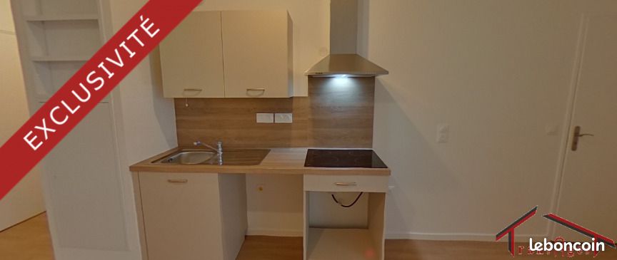 Appartement 2 pièces 42 m² · à Melun · 42 m² · 807 €/mois