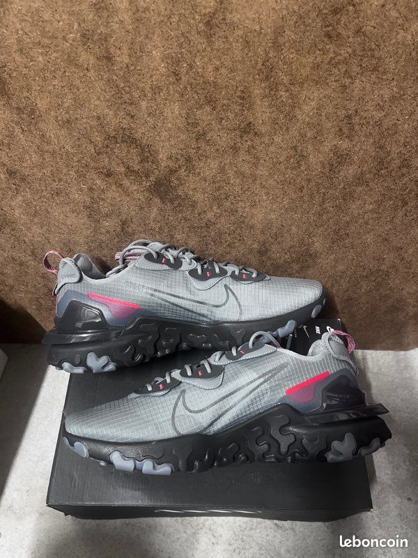 Nike react vision (image 2)