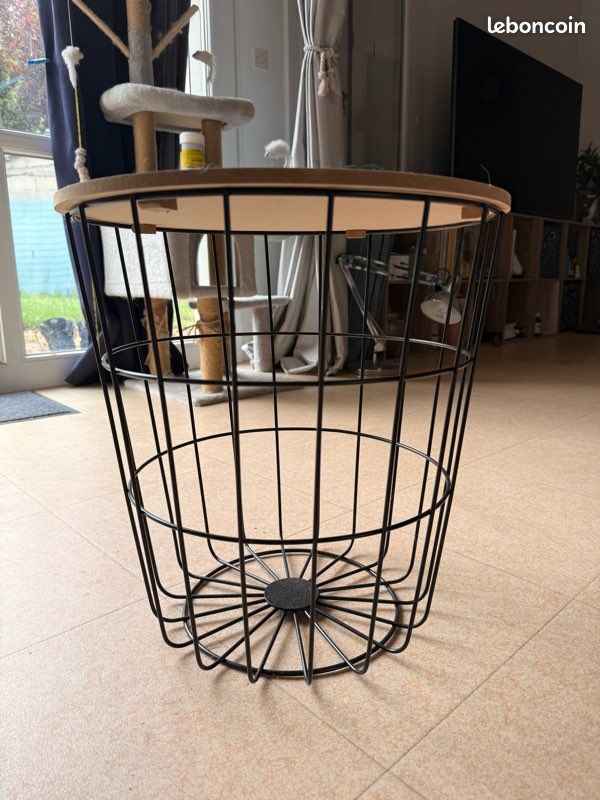 Petite table casa (image 2)