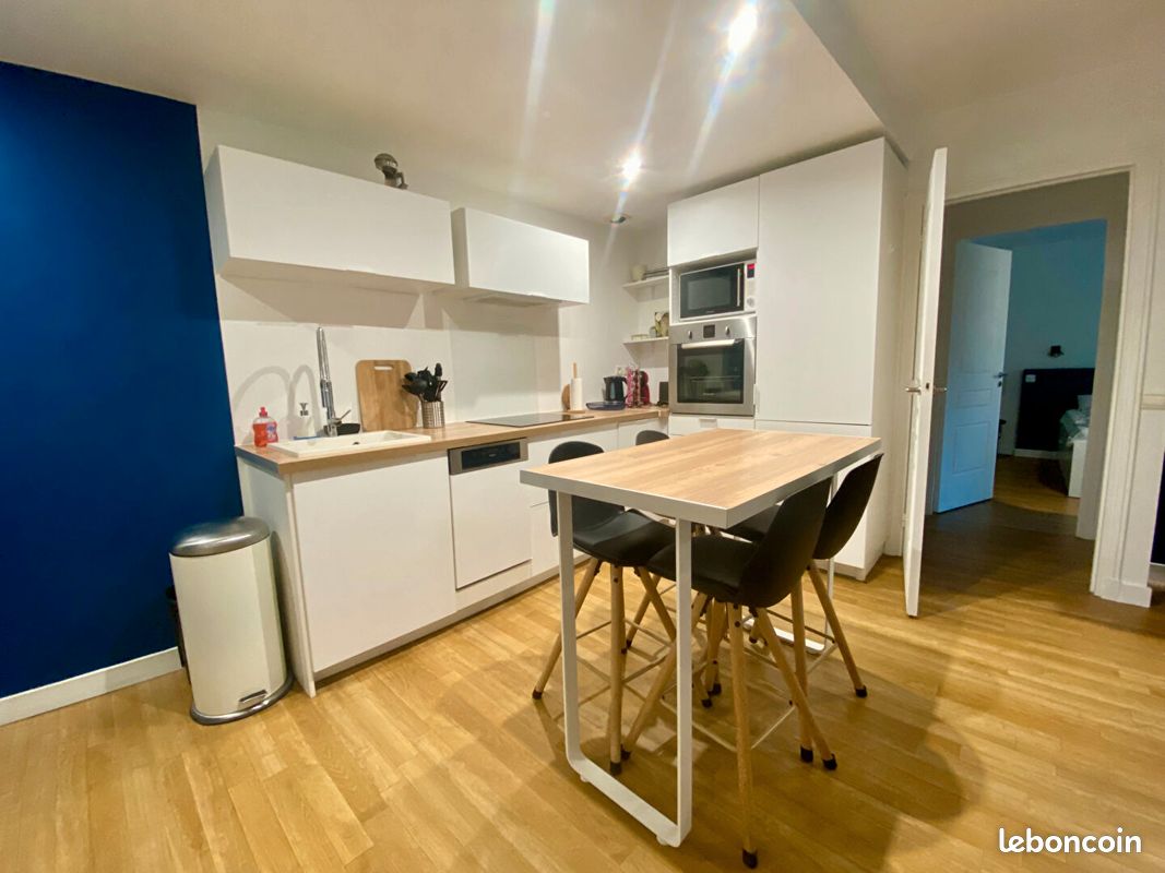 Appartement 2 pièces 44 m² (image 3)