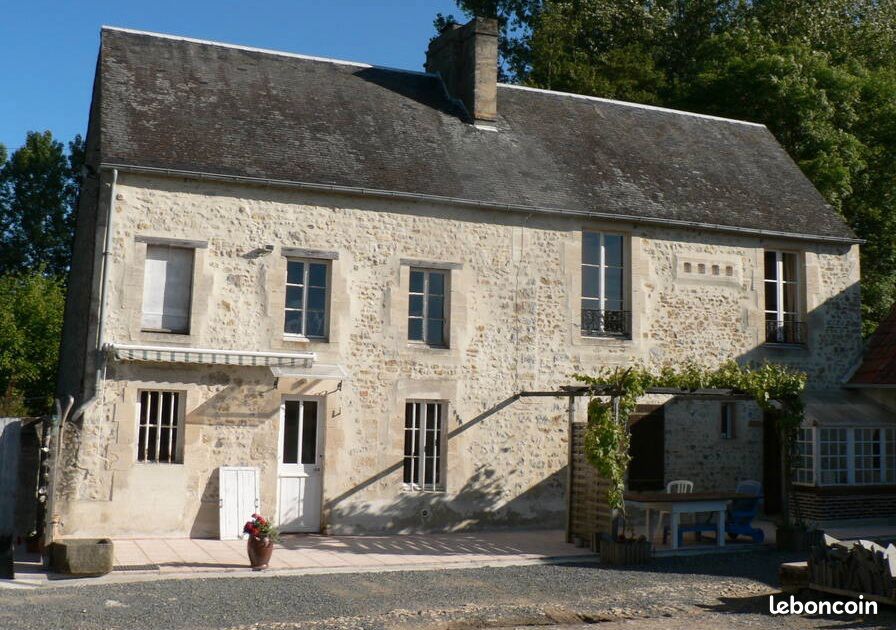 Maison 5 pièces 110 m² · à Bayeux · 110 m² · 250 000 €