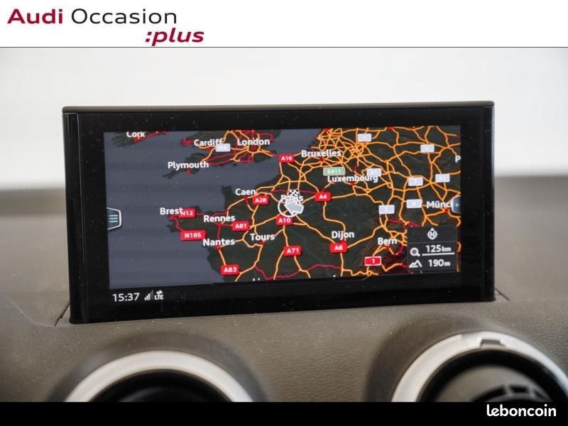 Audi Q2 35 TFSI 150ch S line Plus S tronic 7 (image 38)