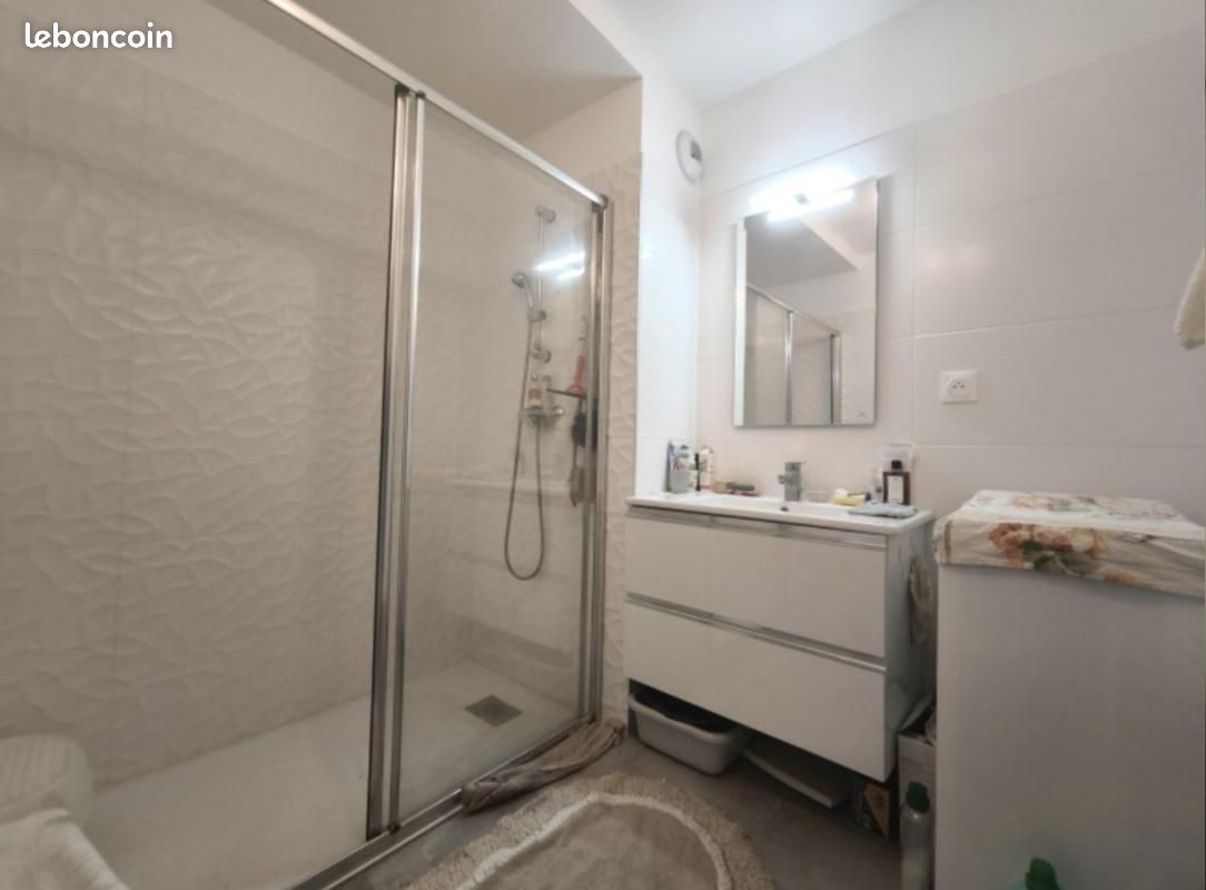 Appartement 3 pièces 57 m² · à Clermont-l'Hérault · 57 m² · 188 000 €