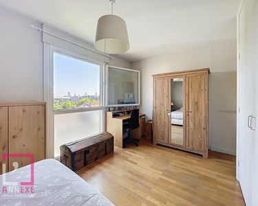 Appartement 329 000 € - 87 m²