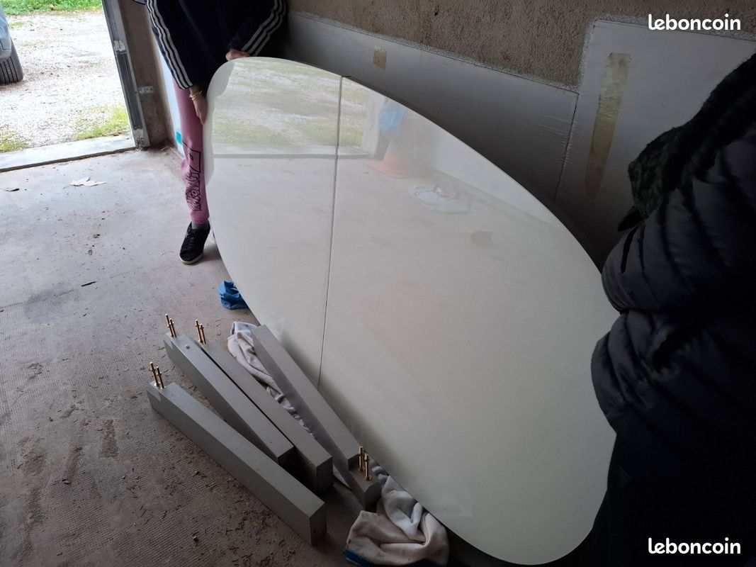 Table extensible (image 2)