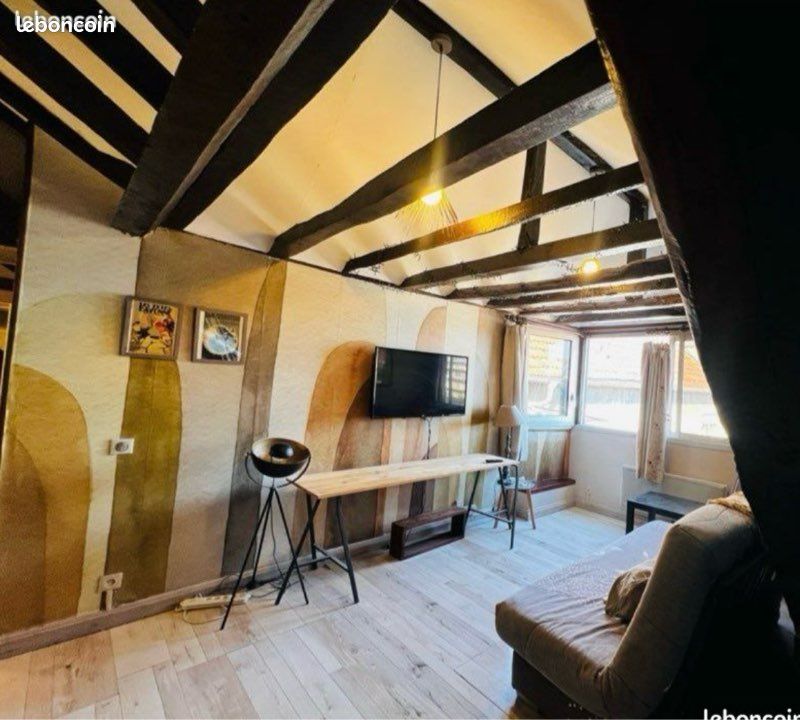 Appartement 1 pièce 34 m² · à Pau · 34 m² · 500 €