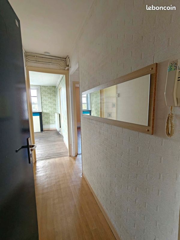 Appartement 1 pièce 55 m² · à Sedan · 55 m² · 440 €/mois