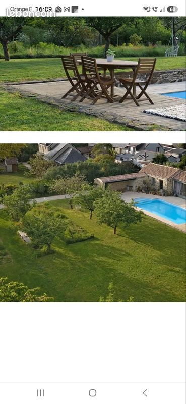 Maison 5 pièces 80 m² · à Coulounieix-Chamiers · 80 m² · 300 000 €