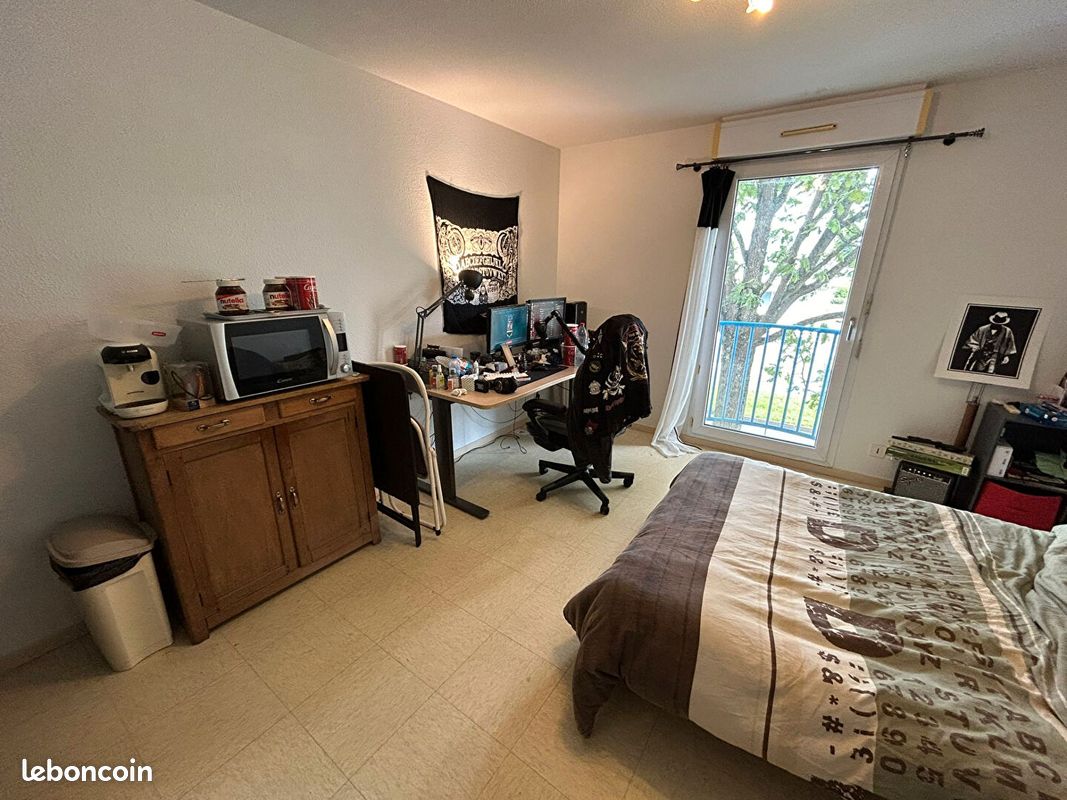 Studio 1 pièce 22 m² - Poitiers 86000 (image principale 5)