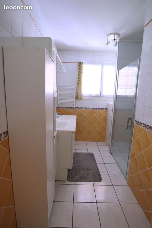 Pavillon 5 pièces 97 m² - Sauzé-Vaussais 79190 (image principale 10)