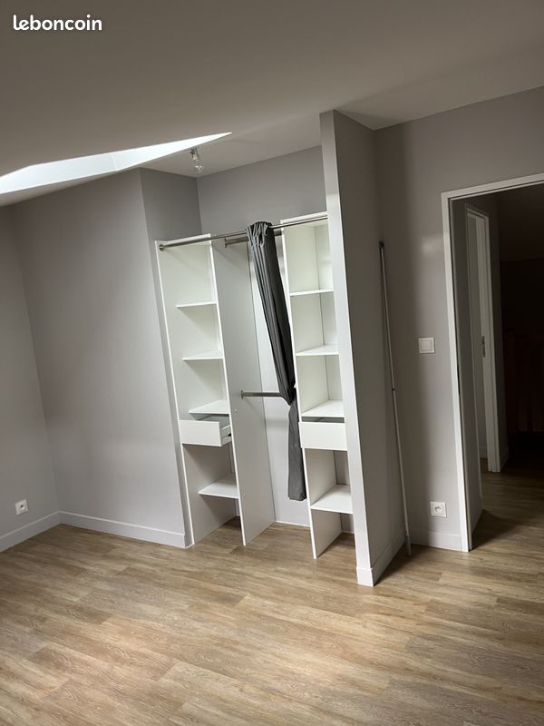 Duplex 3 pièces 50 m² (image 3)