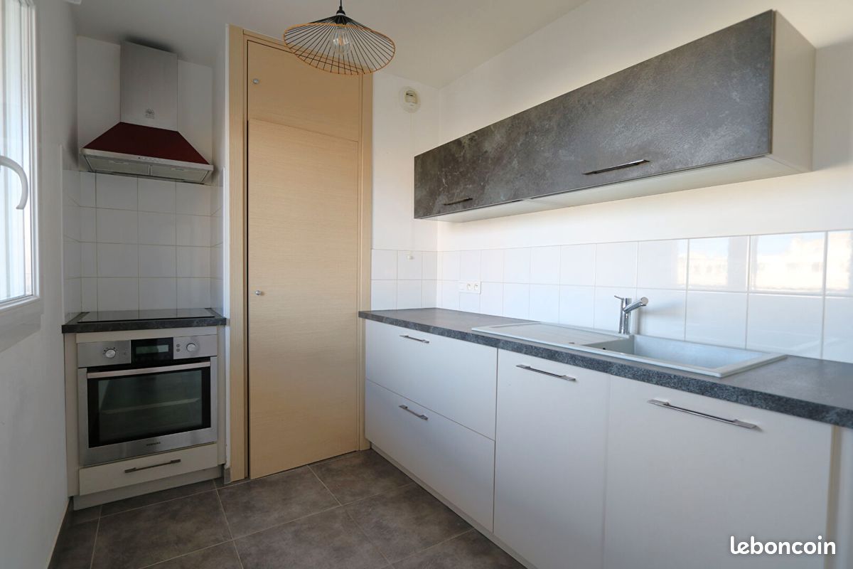 Appartement a louer bastia - 2 pièce(s) - 39 m2 - Surfyn