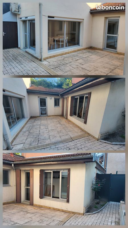 Appartement 2 pièces 41 m² · à Vizille · 41 m² · 580 €/mois