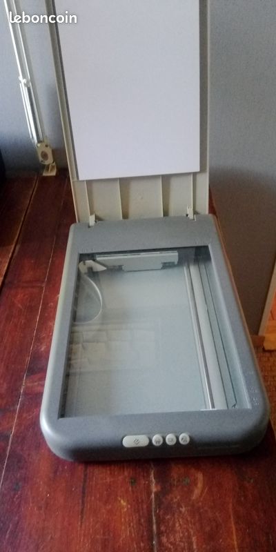 Scanner Epso (image 1)