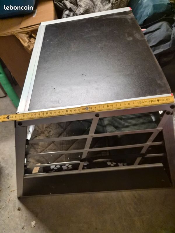 Caisse de transport chien (image 3)