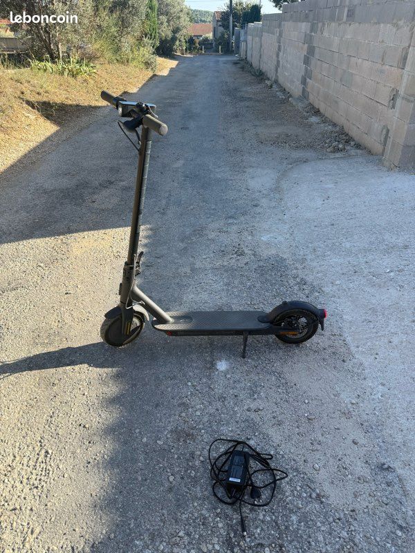 Trottinette (image 3)