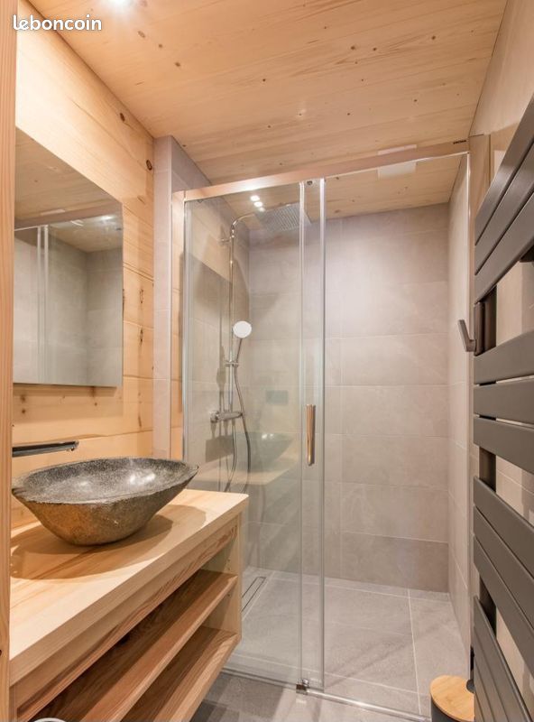 Promo dernière minute grand bornand chalet (image 9)