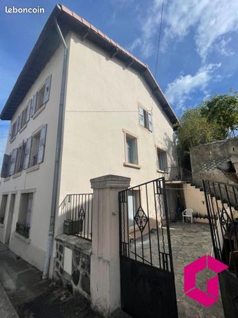 Maison 4 pièces 110 m²
