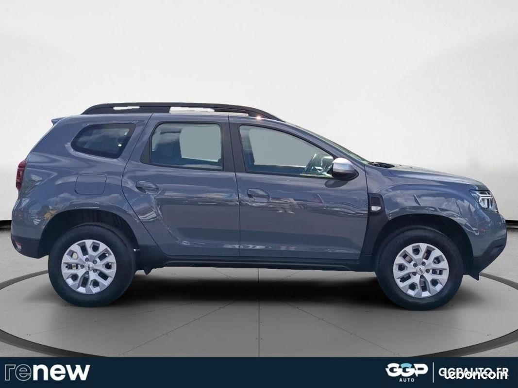 Dacia Duster 1.0 ECO-G 100ch Expression (image 6)