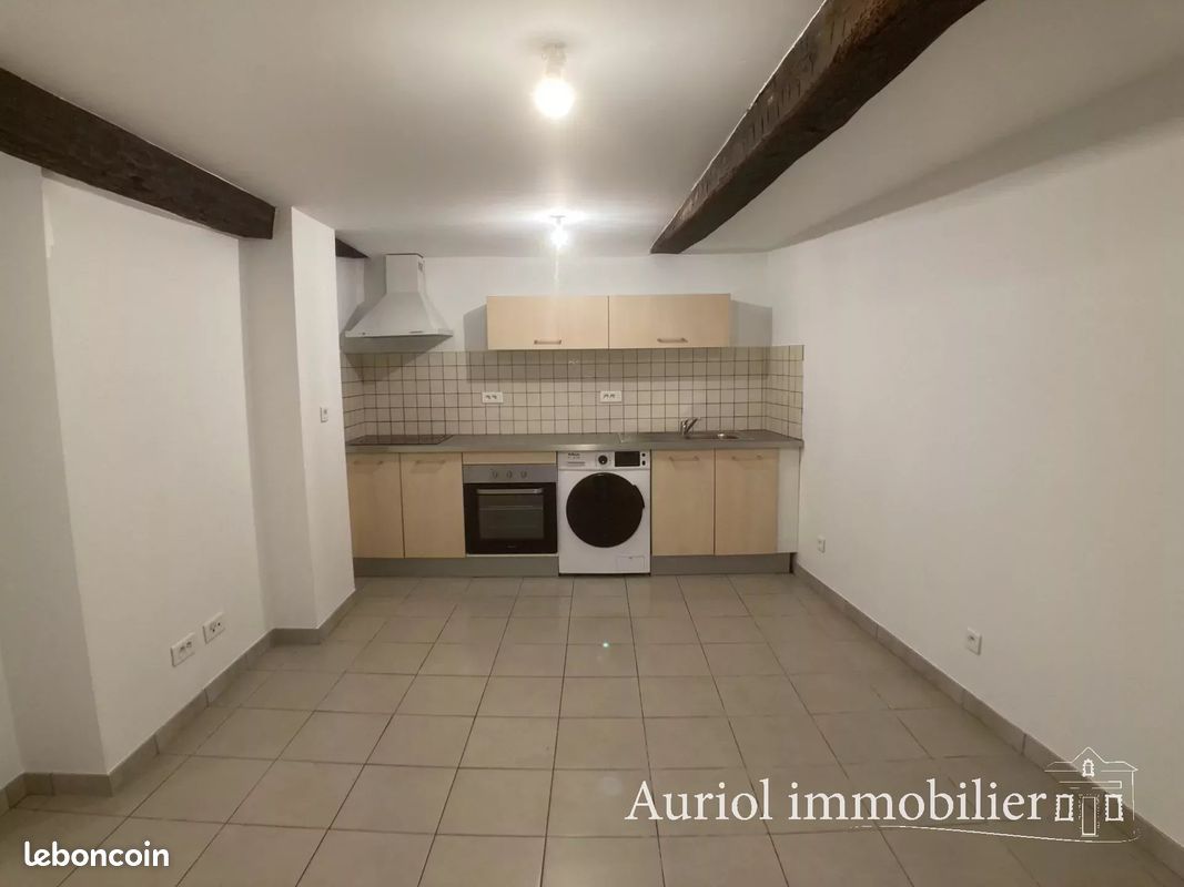 Appartement 1 pièce 22 m² · à Auriol · 22 m² · 403 €/mois