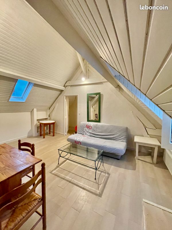 Appartement 1 pièce 39 m² · à Biarritz · 39 m² · 770 €/mois