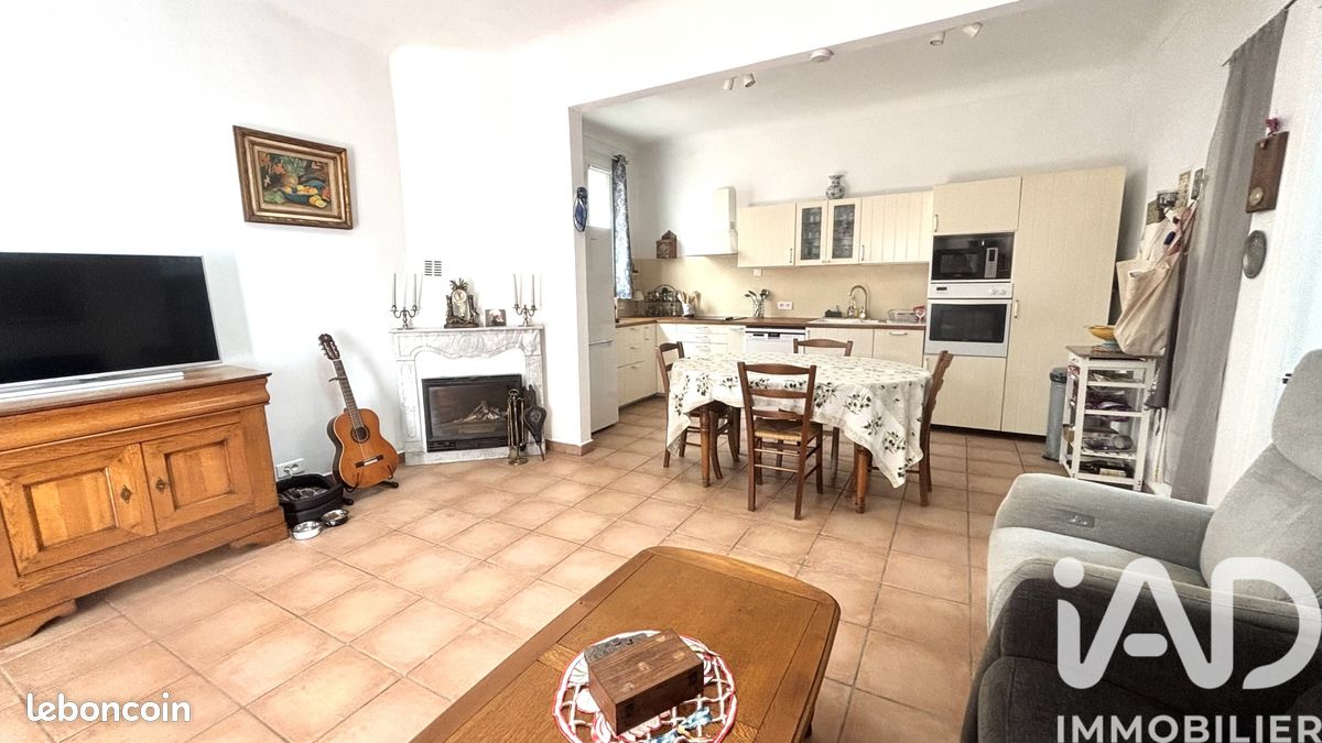 Appartement 4 pièces 70 m² (image 1)