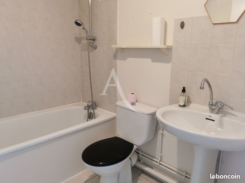 Appartement a louer osny - 1 pièce(s) - 29 m2 - Surfyn