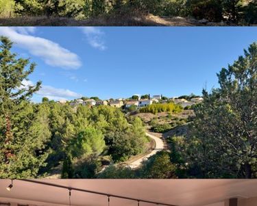 Maison 4 pièces - 81 m² - Montpellier (34080)