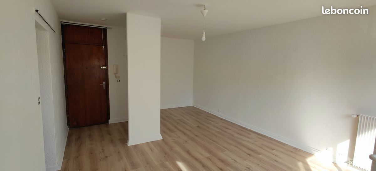 Appartement 1 pièce 33 m² · à Reims · 33 m² · 610 €/mois