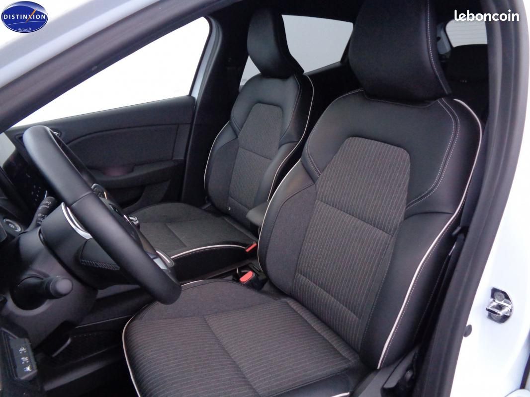 Renault Clio V 1.0 TCE 90 CH INTENS (image 8)