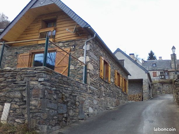 Location SAINT LARY SOULAN 8 PERSONNES : 42 locations vacances pour 8  personnes