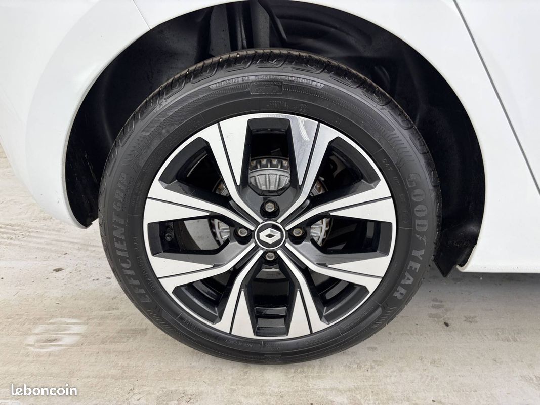 RENAULT Clio TCe 100 GPL Evolution (image 22)