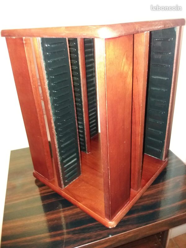 Range CD/DVD (image 1)