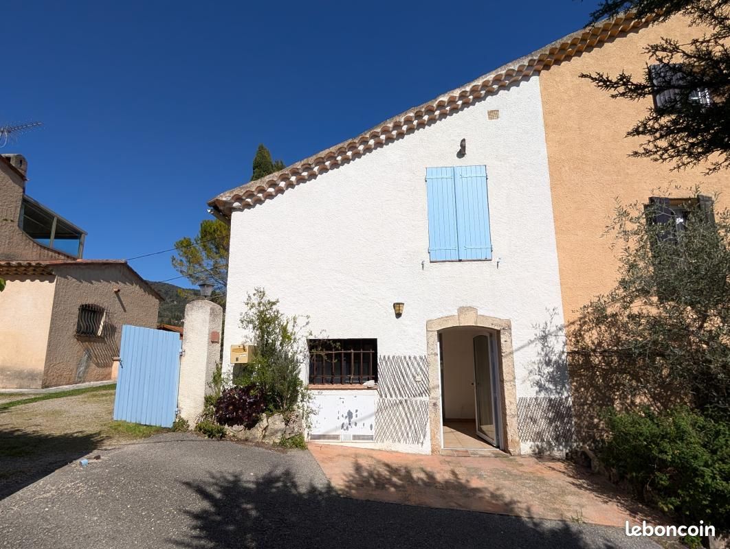 Maison 2 pièces 65 m² · à Peymeinade · 65 m² · 710 €/mois