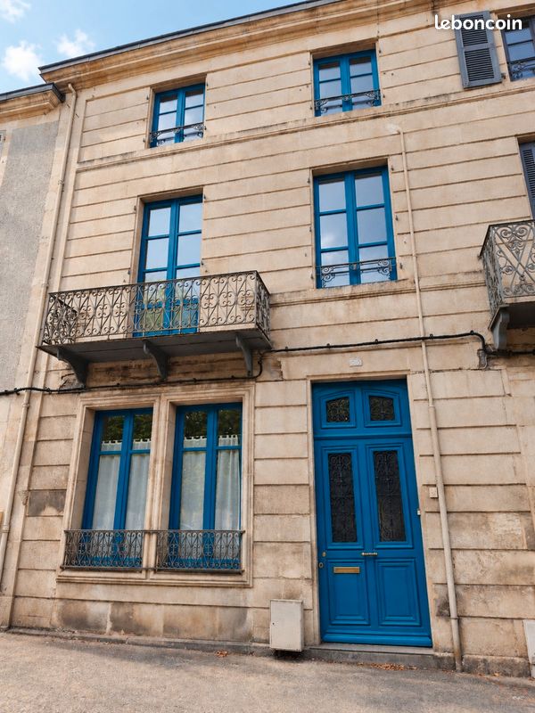 Maison 5 pièces 129 m² · à Saint-Maixent-l'École · 129 m² · 208 000 €