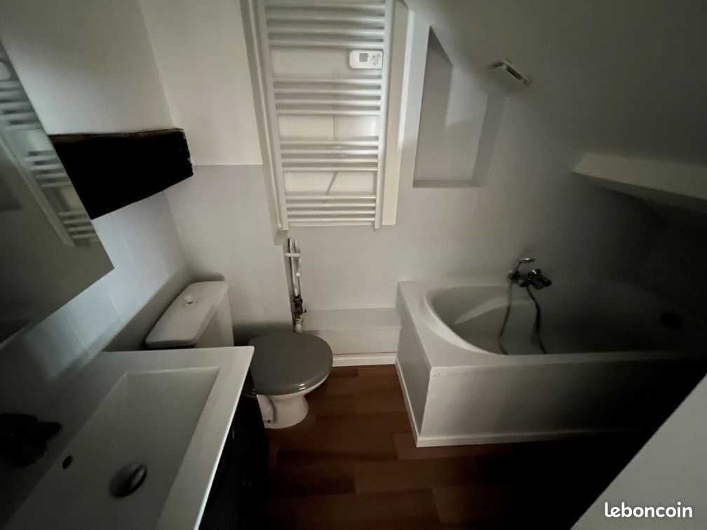 Appartement a louer chatellerault - 1 pièce(s) - 25 m2 - Surfyn