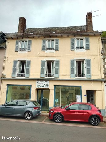 Immeuble 10 pièces 227 m²