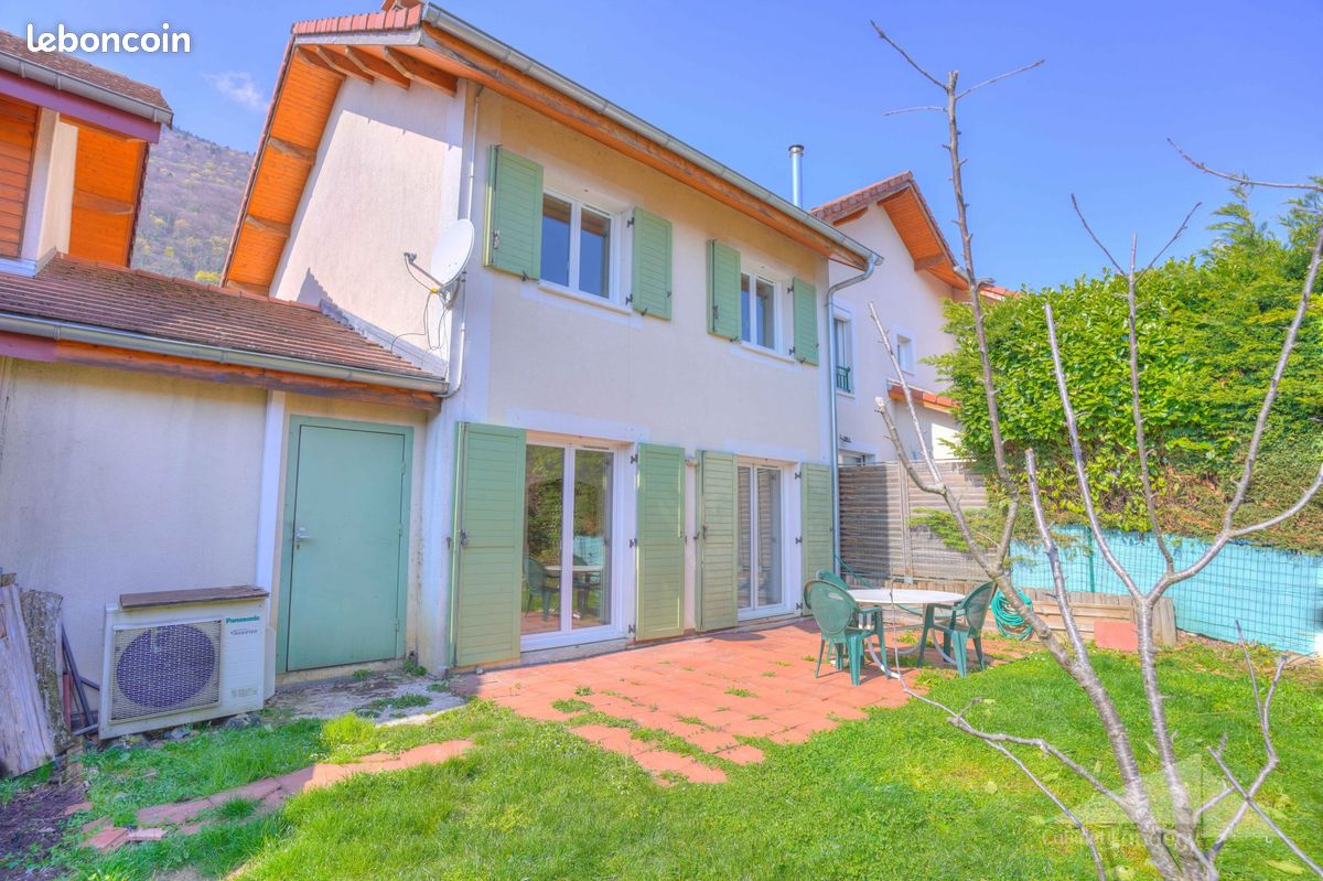 Maison 4 pièces 84 m² · à Collonges · 84 m² · 390 000 €