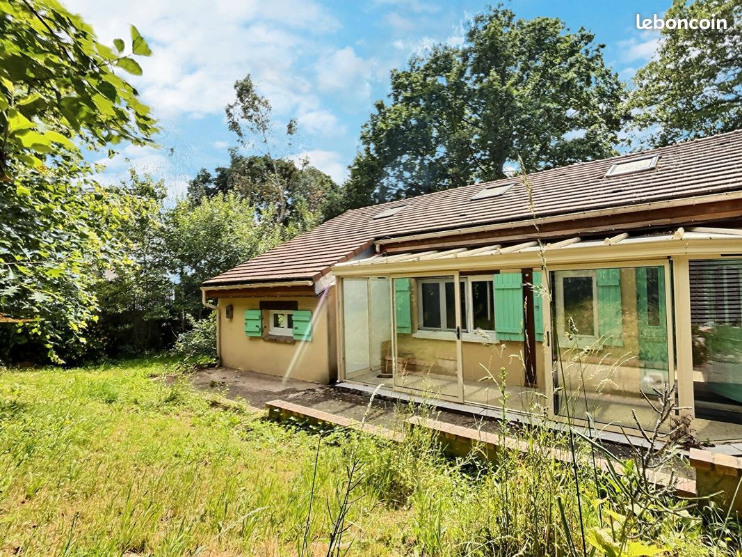 Maison 5 pièces 90 m² · à Rambouillet · 90 m² · 215 000 €
