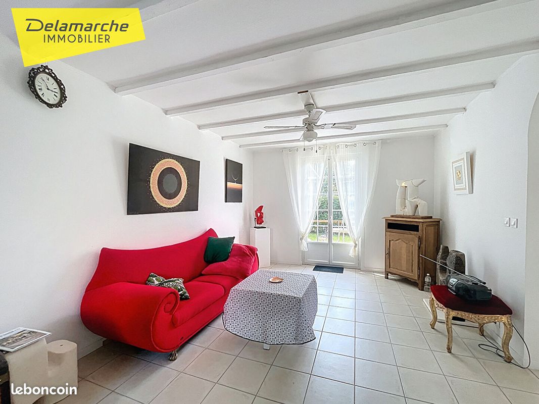 Maison 5 pièces 88 m² (image 7)