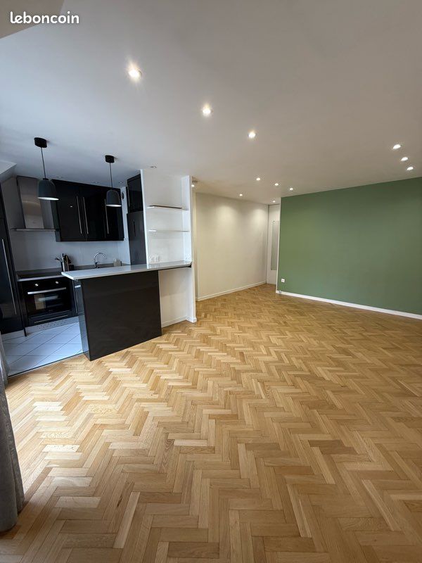 Appartement 2 pièces 48 m² · à Sucy-en-Brie · 48 m² · 235 000 €