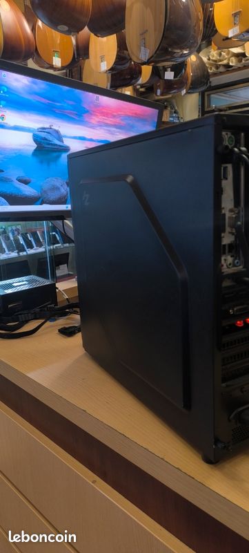 Pc hp g7-2045sf pour pièces hs - Ordinateurs