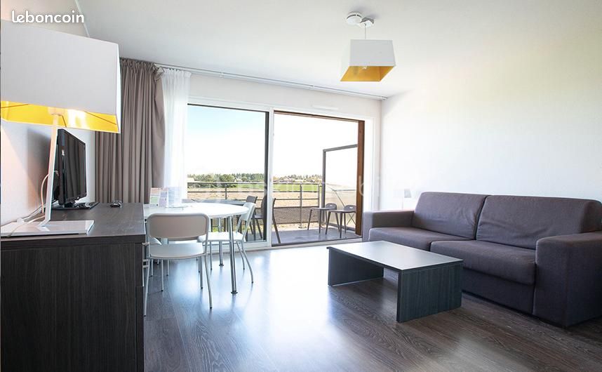 Appartement 2 pièces 37 m² · à Roz-sur-Couesnon · 37 m² · 41 000 €