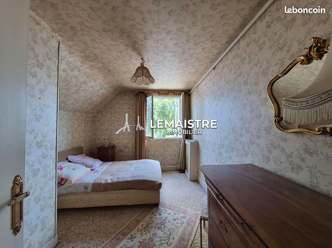 Maison 6 pièces 100 m² (image 6)
