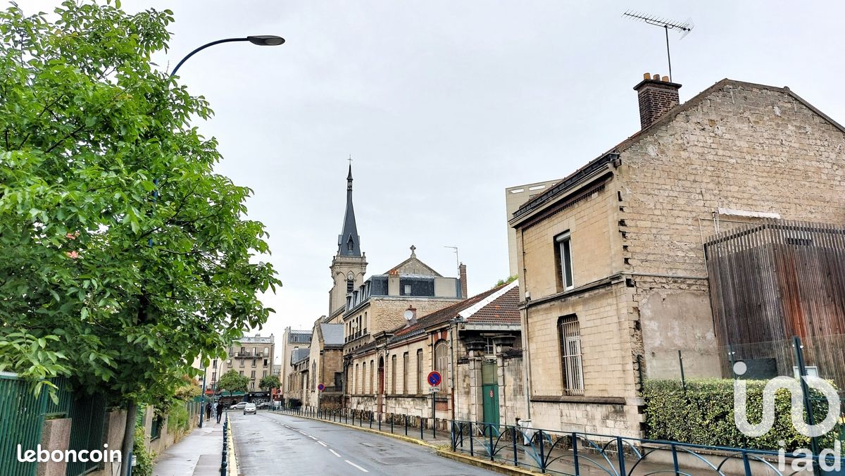 Appartement a louer pantin - 3 pièce(s) - 58 m2 - Surfyn