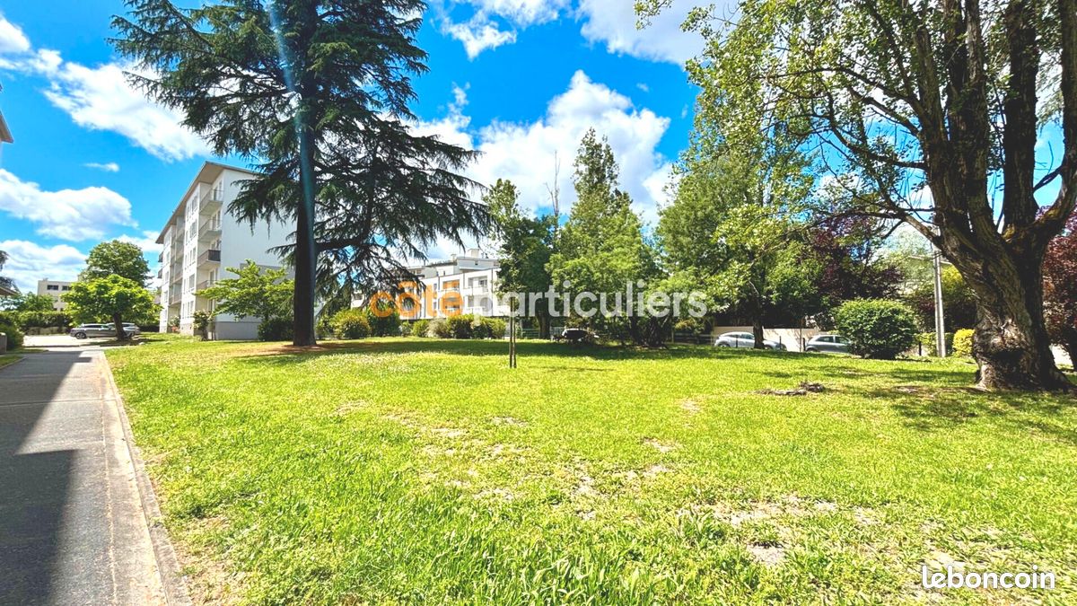 Appartement 3 pièces 53 m² · à Bordeaux · 53 m² · 190 000 €