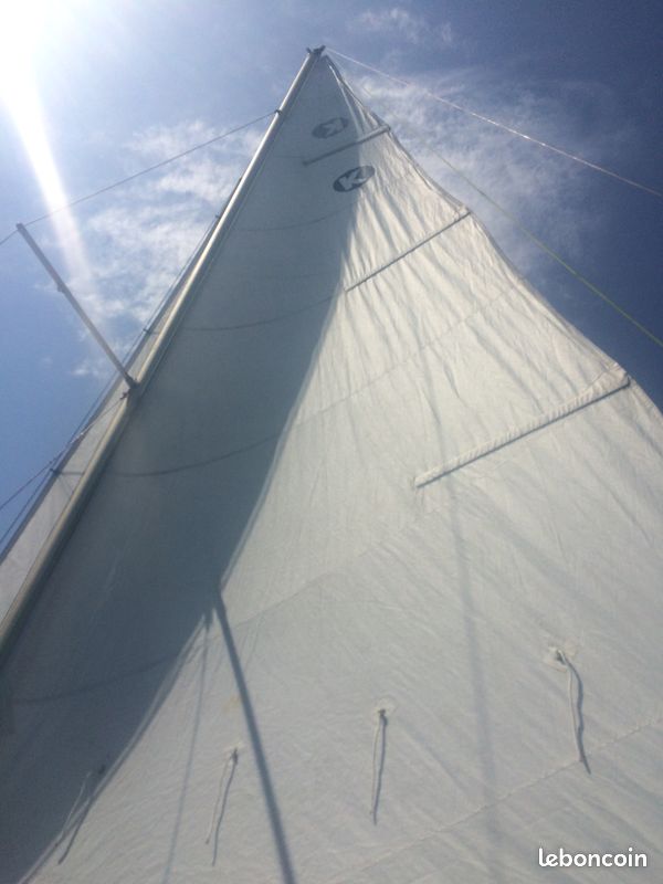 Bateau kirie (image 3)